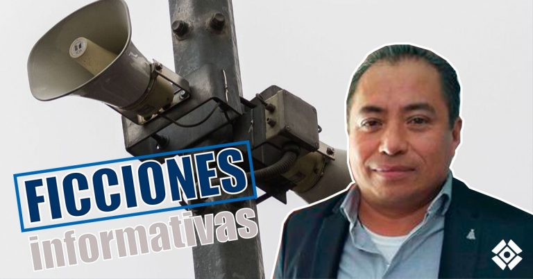 Alertas sísmicas, la ficción informativa de cada septiembre