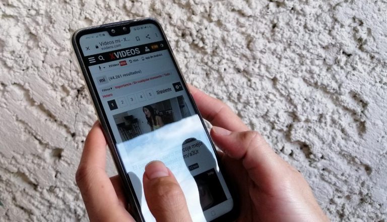 ¿Por qué la Ley Olimpia tiene que ver con XVideos y por qué se insiste en su aprobación?