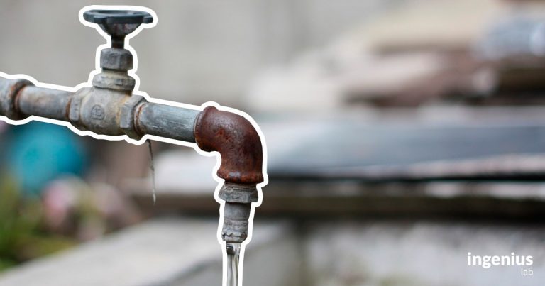 ¿Cuánto vale el agua potable en Tlaxcala? La realidad no es cuánto pagas, sino quien SÍ la paga