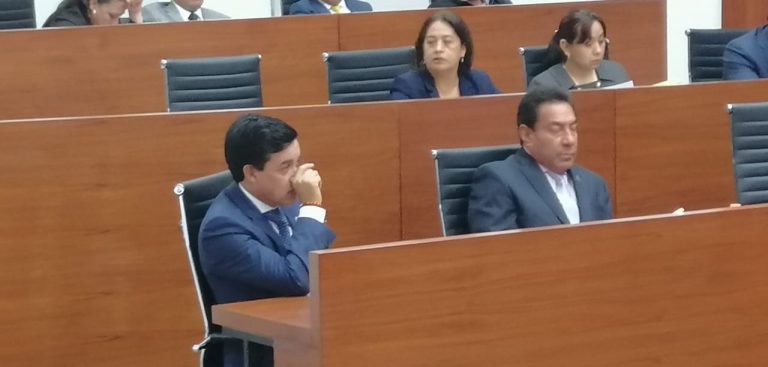 Exceden diputados tlaxcaltecas presupuesto 2018; cuestan más que los poblanos