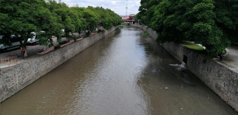 Acciones Puebla-Tlaxcala quedan cortas para sanear río Zahuapan: CFJG