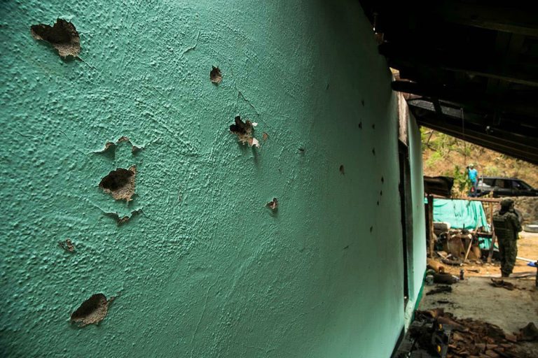 Delitos a la propiedad crecieron en un 26%; Casas baleadas y despojo a casa habitación