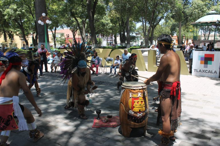 ¿Cuándo será el Encuentro de Identidad Tlaxcalteca y qué podrás disfrutar?