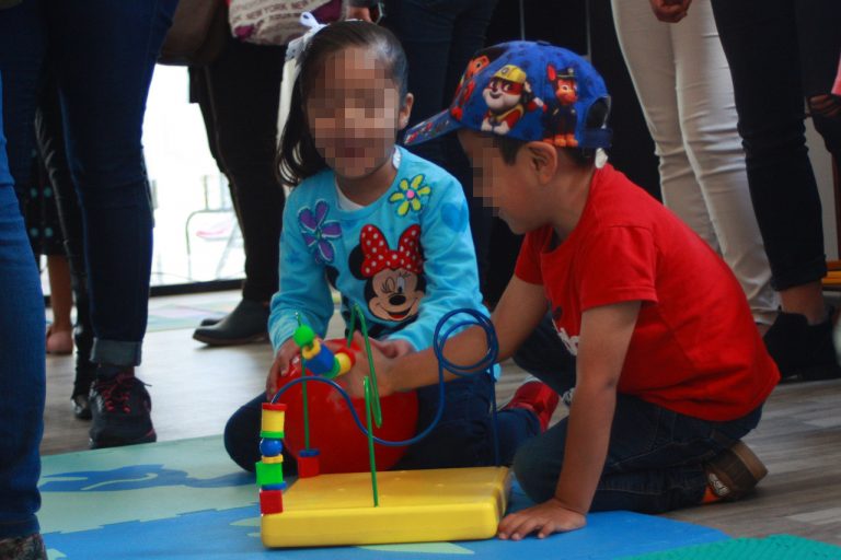 Tlaxcala entre los 5 estados con más reportes de niños desaparecidos de México