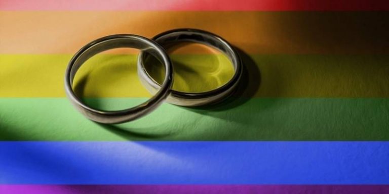 Congreso retomará análisis sobre matrimonio igualitario; hará Código de Derechos de Familia
