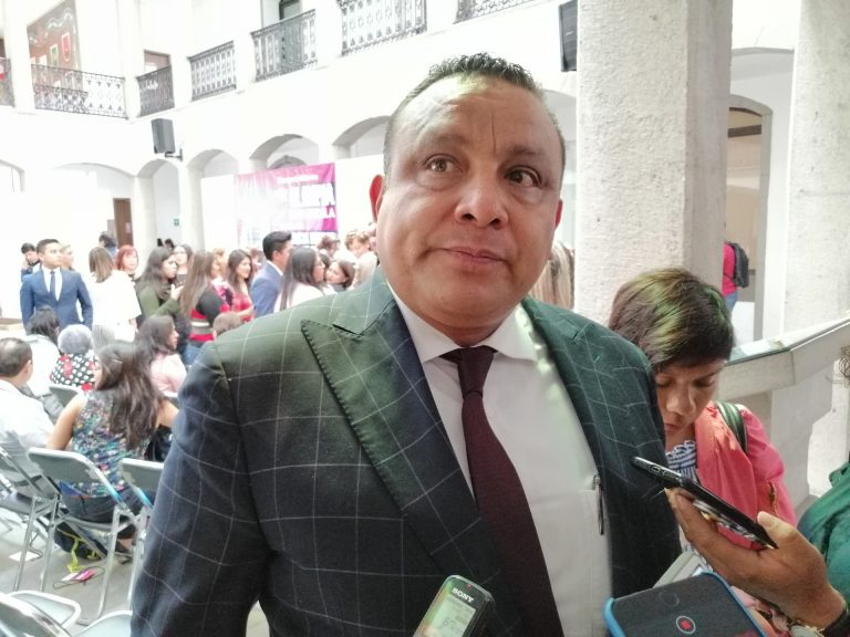 Cuenta PGJE con capacidad para investigar violencia Cibernética: Procurador