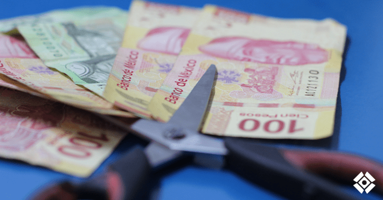 Tlaxcala con el recorte presupuestal más grande del país para el 2020