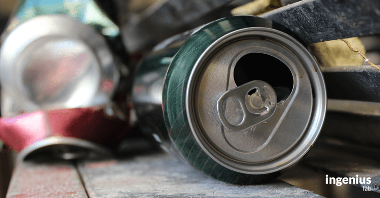 ¿A dónde van las 127 latas de cerveza anuales por persona en Tlaxcala?