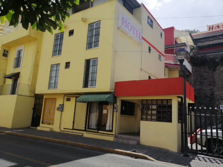 Inútiles actividades de los 500 años; sin impacto en sector hotelero: AHMET