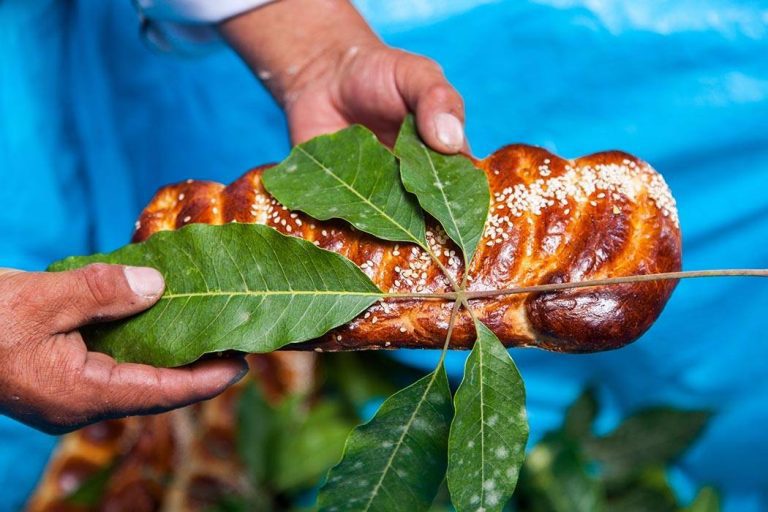 6 datos interesantes del “Pan de Fiesta”, alimento icónico del estado