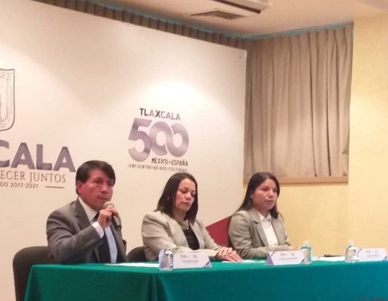 ¿Sabes que tenemos un Sistema Estatal Anticorrupción? ¿No? 7 de cada 10 tlaxcaltecas tampoco
