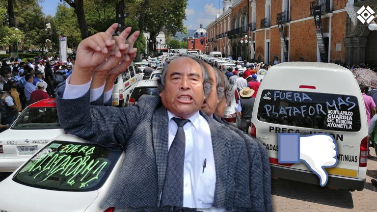 Transportistas no pueden incrementar pasaje; la ley exige estudios, aunque no es clara
