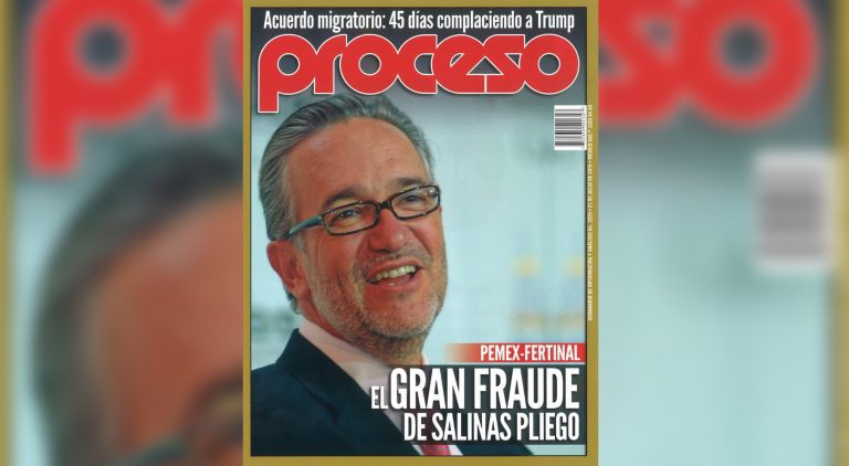 Este es el reportaje que Salinas Pliego, dueño de Banco Azteca, no quiere que leas