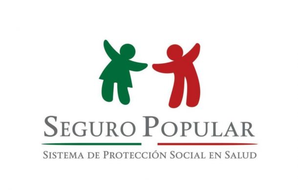 Propuesta para decir adios al Seguro Popular y hola al Insabi es turnada al Senado