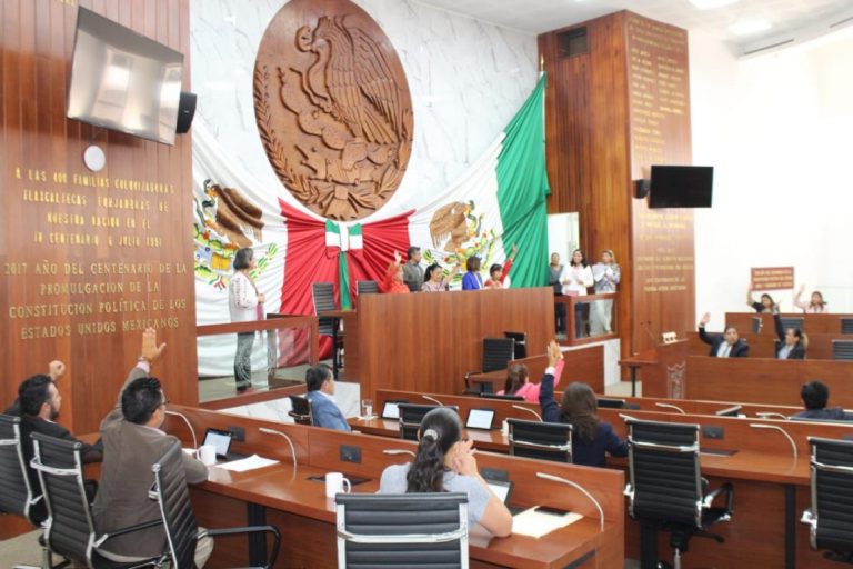 Gobierna ignorancia, falta de voluntad y popularidad en la 63 legislatura: expertas