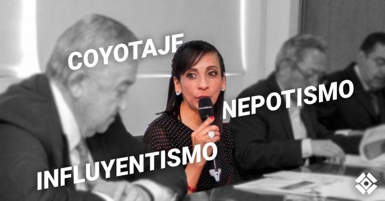 Denuncian ciudadanos irregularidades en Secretaría de Planeación y Finanzas del estado