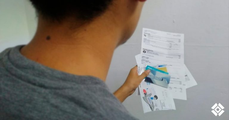 Tarjetas de crédito y débito; los principales problemas financieros de los tlaxcaltecas