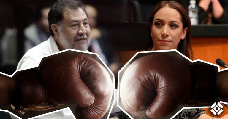 Diputada federal tlaxcalteca se queja y denuncia a petista; este se burla y le dedica un “Zzzzz”