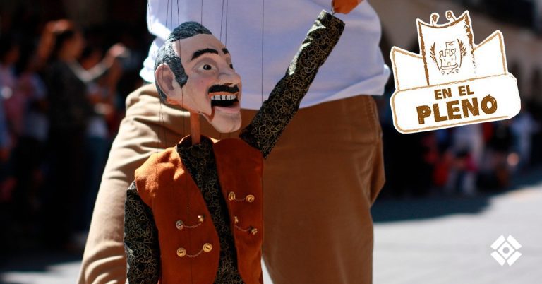 “Títeres de Huamantla” ya son patrimonio material e inmaterial de Tlaxcala