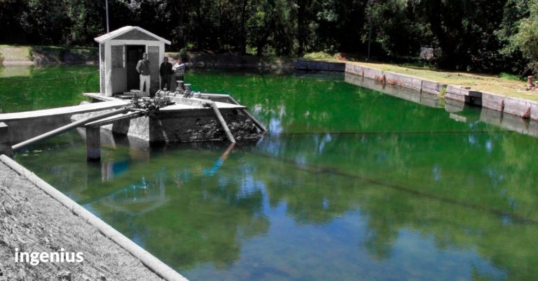 ¿Sabes cómo funcionan las plantas tratadoras de aguas residuales en Tlaxcala?