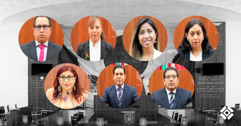 De 123 iniciativas presentadas en congreso local a octubre 2019, solo 15 se han aprobado