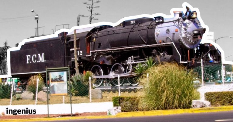 Sin el ferrocarril Apizaco tendría otra historia… Si no nos crees, lee esto