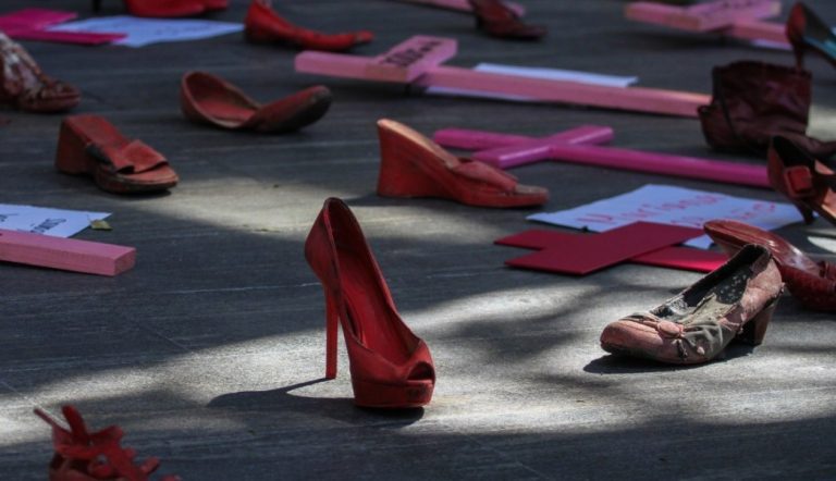 Para considerar un feminicidio en Tlaxcala, ¿cuáles son los fundamentos legales?