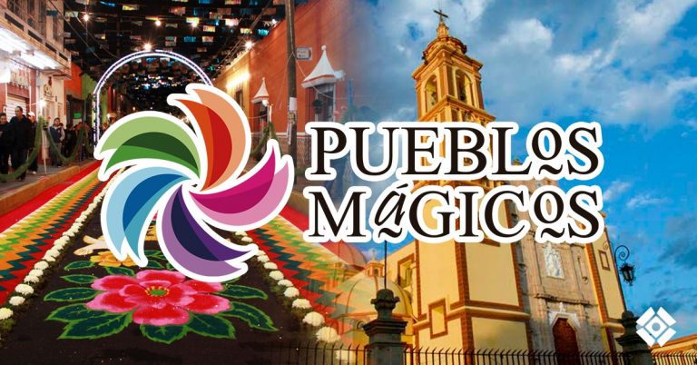 Participarán Tlaxco y Huamantla en el “Primer Tianguis de Pueblos Mágicos” en Pachuca