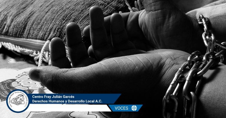Las mujeres como instrumentos del sistema patriarcal-explotador