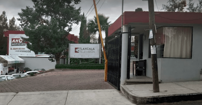 Televisión abierta prevalece en Tlaxcala; segunda estado con menos servicios de paga