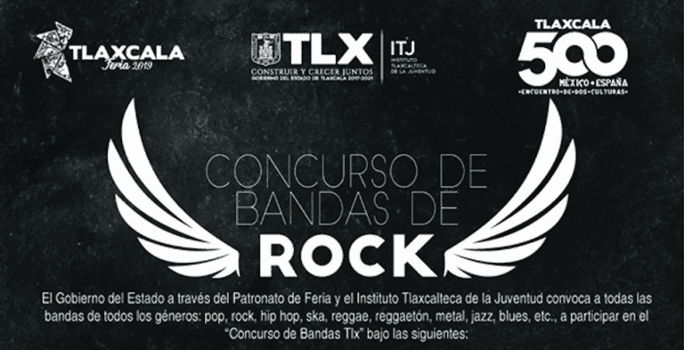 ¿Tienes una banda? El ITJ convoca para que toques en la feria