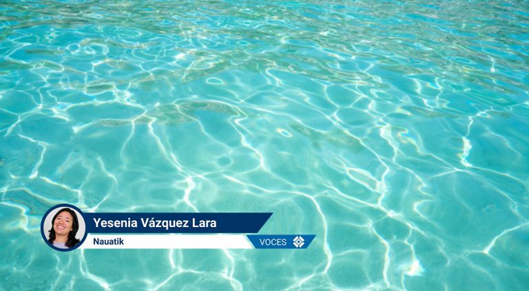 Las cuevas y… ¿su río cristalino?