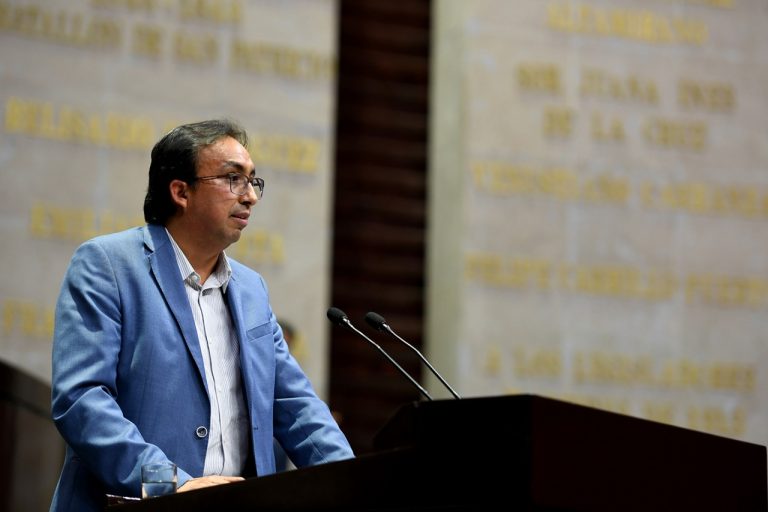 Anula gobierno federal potencial de desarrollo en campo