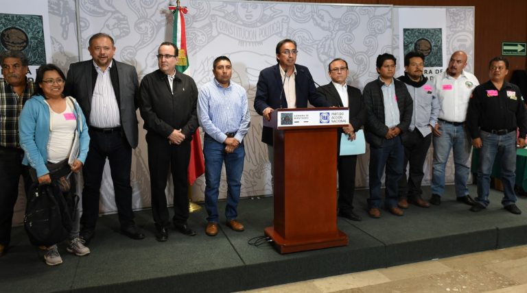 Presupuesto para campo terminará por desmantelarlo: Carlos Carreón