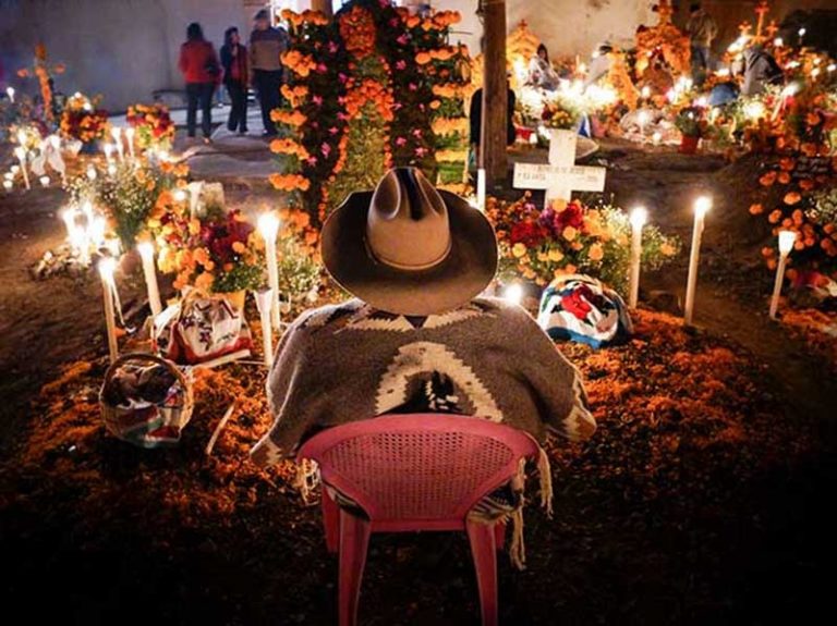 6 datos interesantes de la celebración de “Día de Muertos” en Tlaxcala