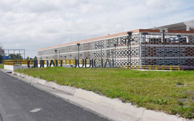 7 de cada 10 Tlaxcaltecas no confía en el Poder Judicial; ningún estado fue calificado con más de 6