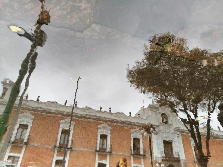 Se mantiene el estado con deuda cero; 94% de los ingresos no son propios, son de la federación: IMCO