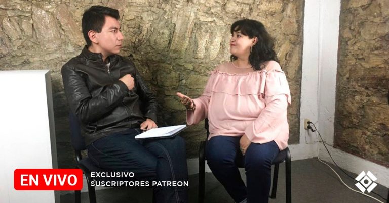 Era necesario hablar de tabúes sexuales tlaxcaltecas, conoce el panorama que nos dio Alejandra Bueno