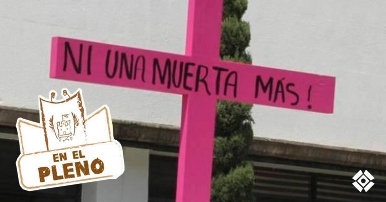 Proponen en congreso 60 años de prisión para los culpables de feminicidio en Tlaxcala