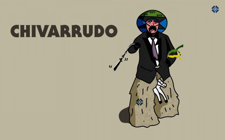 ¿Por qué los chivarrudos cantan coplas? Escribe una y gana $2,000 en el concurso Tradiciones con Sentido