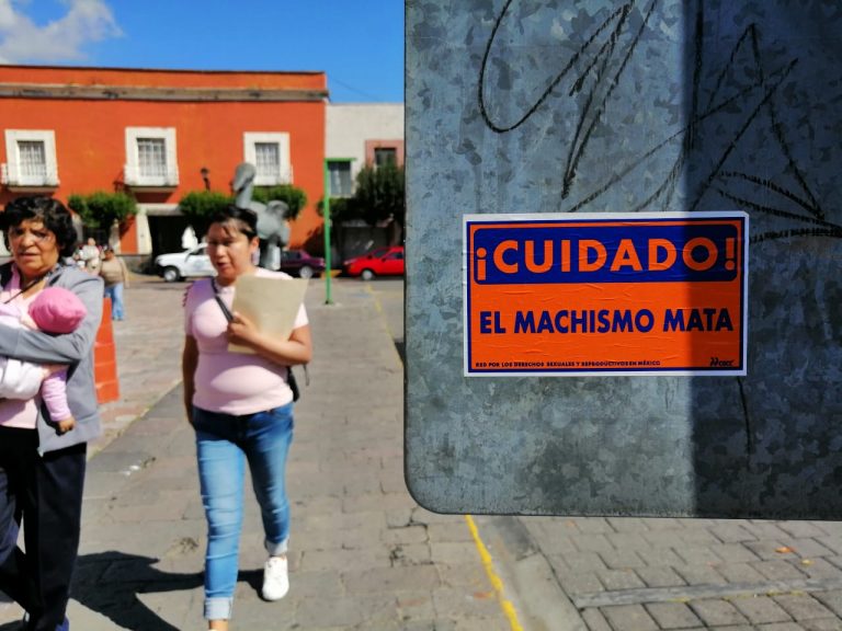 En 1 año, 30 casos de feminicidio en Tlaxcala; en espera de dictamen de CONAVIM: Catalina Flores