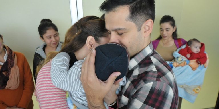 ¿Por qué ahora es más fácil el proceso de adopción de menores en Tlaxcala?
