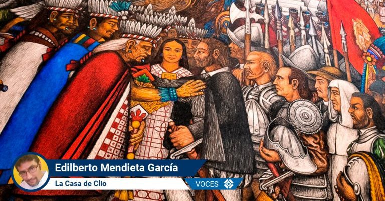 Tlaxcala, el nacionalismo y la supuesta traición