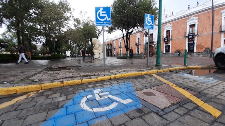 25 de cada 100 tlaxcaltecas con alguna discapacidad sufren discriminación