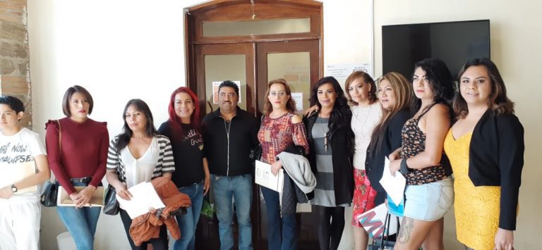 Realizan primera campaña de cambio de nombre y género para personas Trans