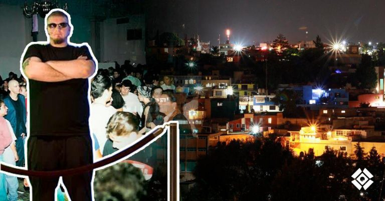 Nostalgia nivel: estos eran los antros tlaxcaltecas de moda en los 90