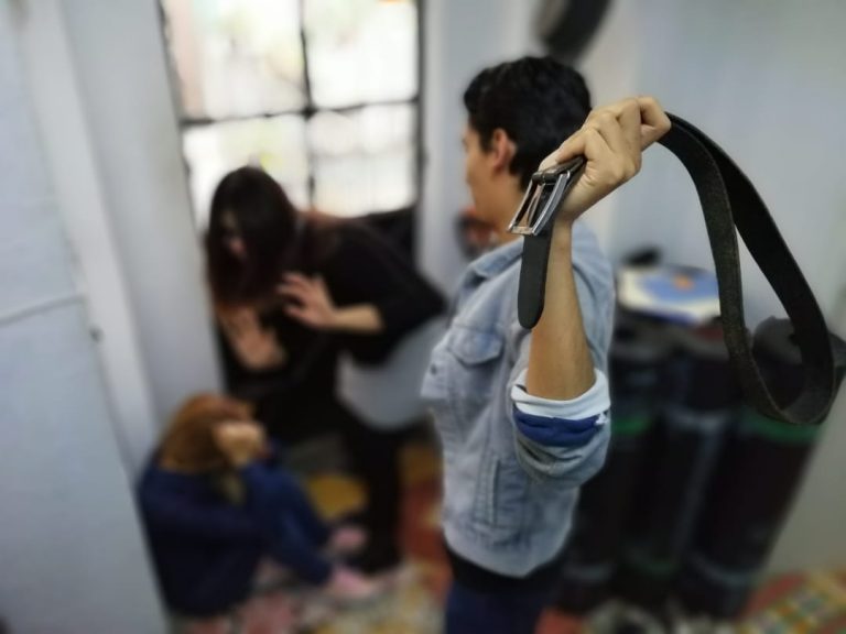 4 mil 335 denuncias por violencia contra la mujer durante este 2019 en Tlaxcala