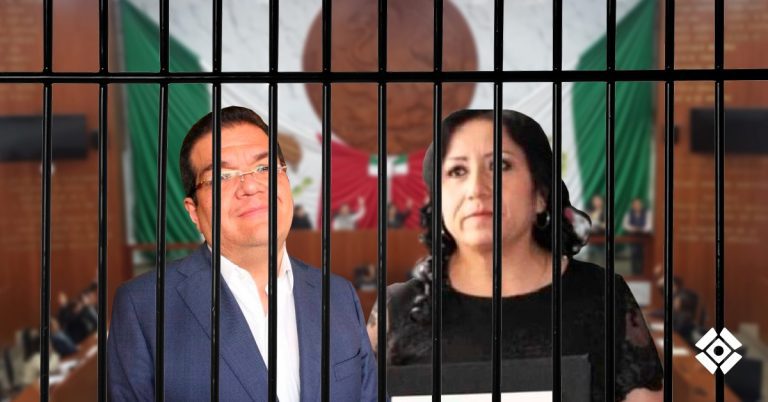 Podría consumarse 1er juicio político del Estado contra alcaldes de Huamantla y Axocomanitla