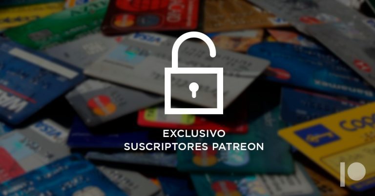 Protegido: ¿Porque es más caro adquirir tarjetas de crédito en Tlaxcala?