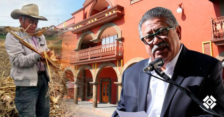 Paga Contla 100 mil pesos de capacitaciones que son gratuitas; irregularidades con los más de 2 millones de apoyo al campo